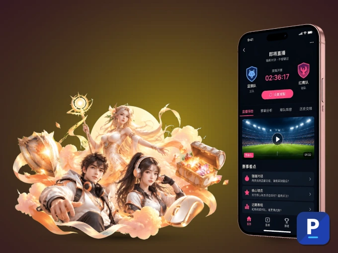下载pg游戏 APP，随时关注赛况