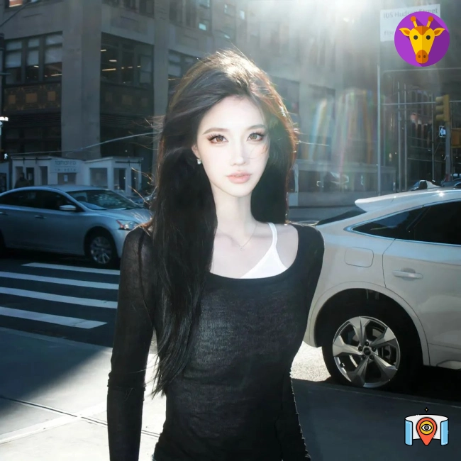 林女士